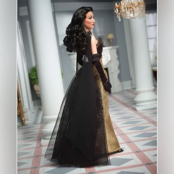 2023 Barbie Signature Maria Felix Tribute Collection Doll NRFB